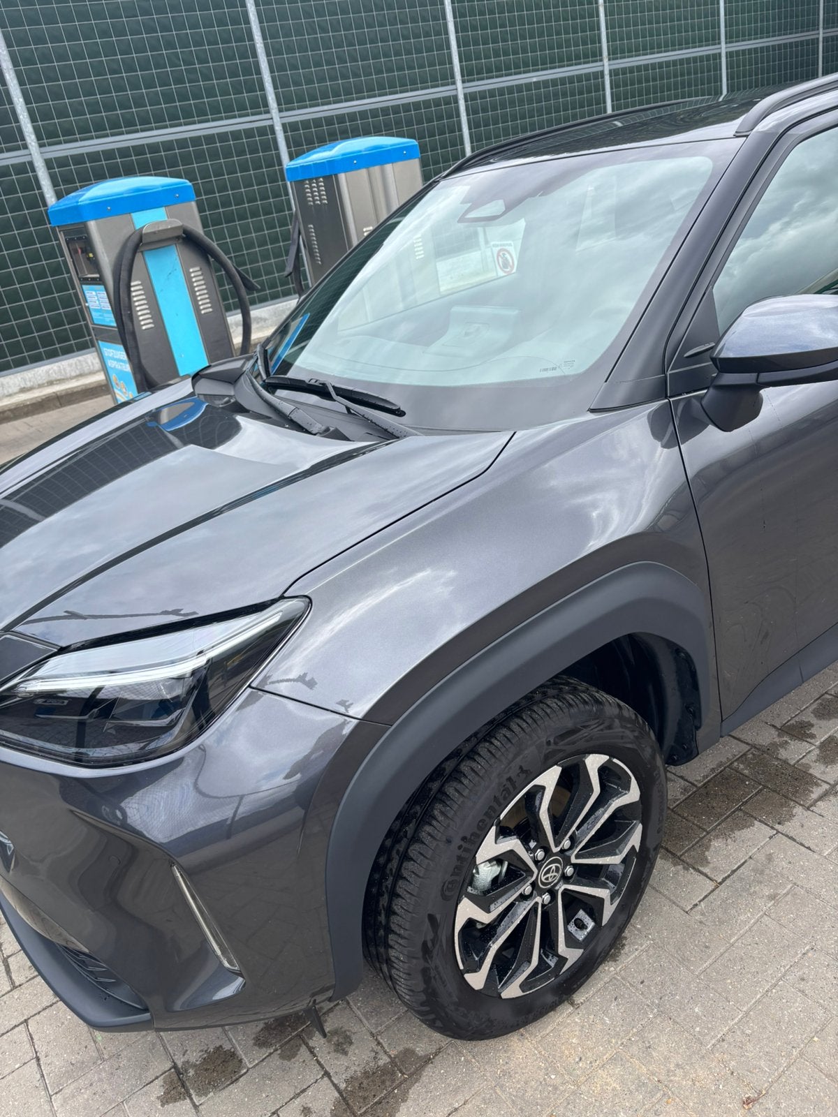 Toyota yaris cross excutive plus excutive pack februari 2026, Auto's, Toyota, Automaat, Stof, 5 zetels, 3 cilinders
