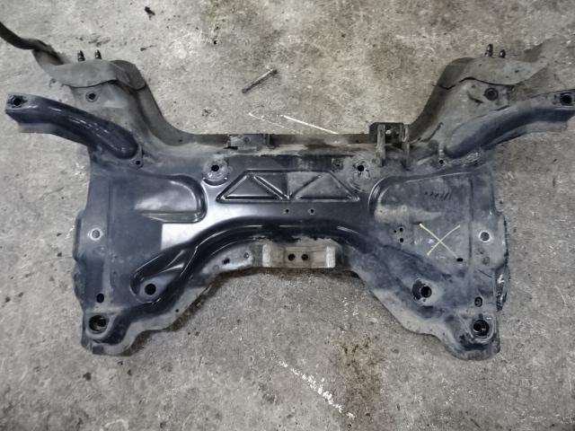 SUPPORT MOTEUR Citroën C4 Berline (LC) (01-2004/07-2011), Utilisé, Citroën