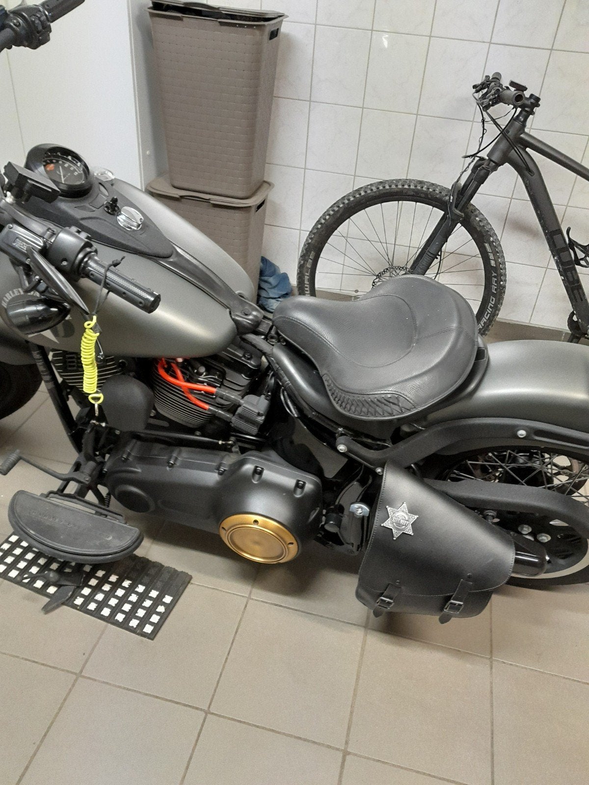 harley davidson panzadel, Motos, Pièces | Harley-Davidson, Enlèvement