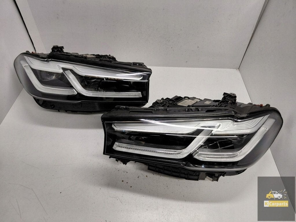 9850581, Phare adaptatif LED complet BMW G30 (c t droit), Autos : Pièces & Accessoires, Petuelring 130
80788  Munich, DE, Info@bmw.de