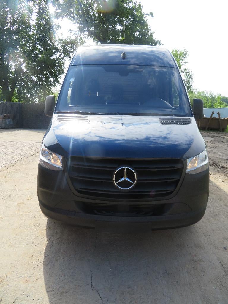 Mercedes-Benz Sprinter 311CDi - FWD - 45.739km - A2H2 - 2019, Auto's, Bestelwagens en Lichte vracht, Voorwielaandrijving, 4 deurs