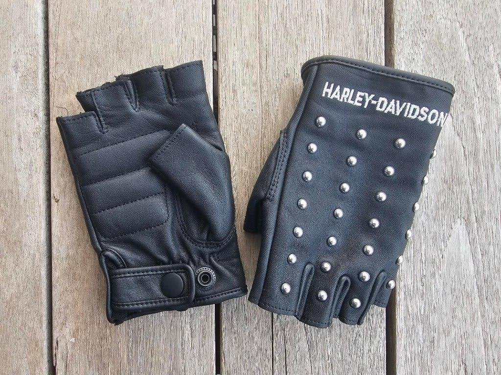Harley Davidson Dames Handschoenen, Motoren, Ophalen of Verzenden, Nieuw zonder kaartje, Harley davidson, Dames