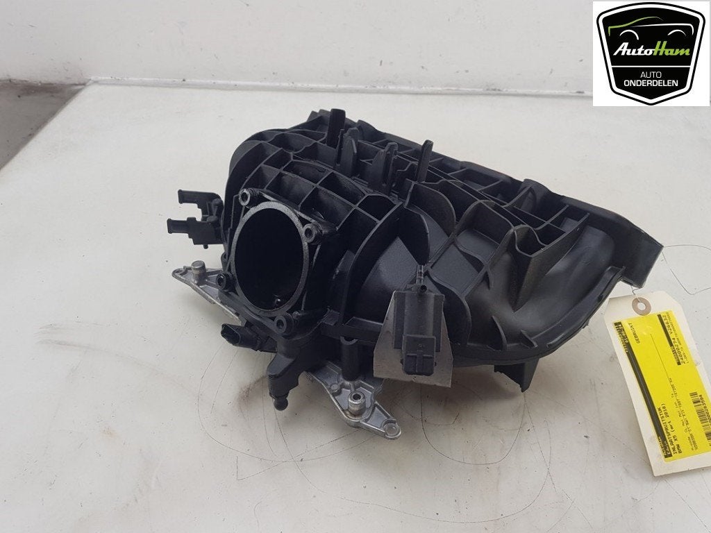 INLAATSPRUITSTUK BMW X5 (F15) (|11617588126|7588126|), Auto-onderdelen, Dhr. J. Ham, Gebruikt, Administratie@autoham.nl, BMW
