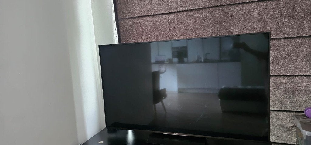 Sony Bravia 65” 4K Smart TV te koop, TV, Hi-fi & Vidéo, Télévisions, Comme neuf, Sony, Smart TV, Enlèvement