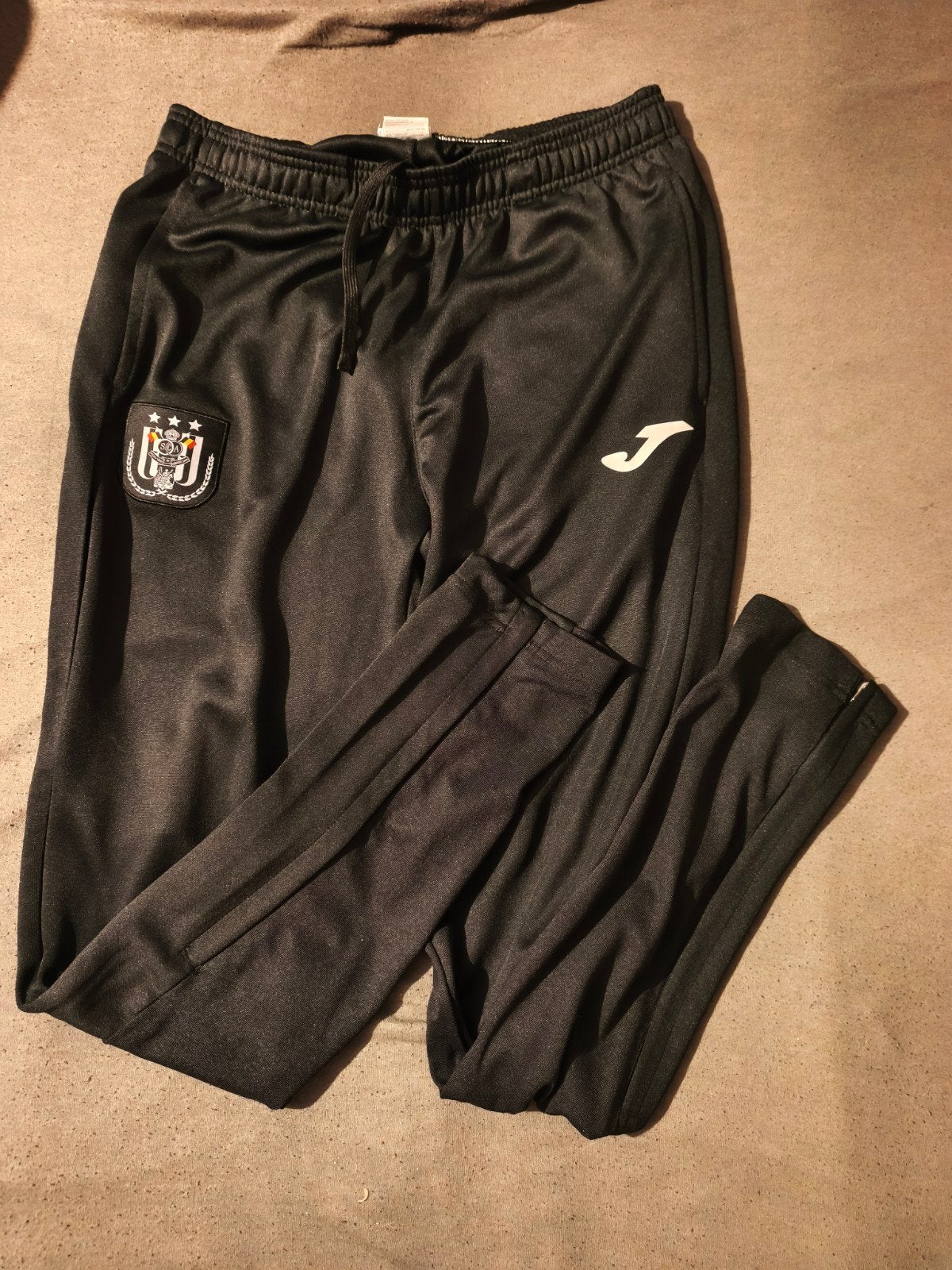 pantalon de training medium RSC Anderlecht, Vêtements | Hommes, Enlèvement ou Envoi
