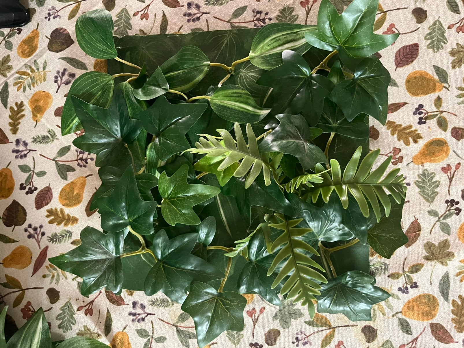FEJKA wand/muurplant, Ophalen of Verzenden, Kunstplant, IKEA