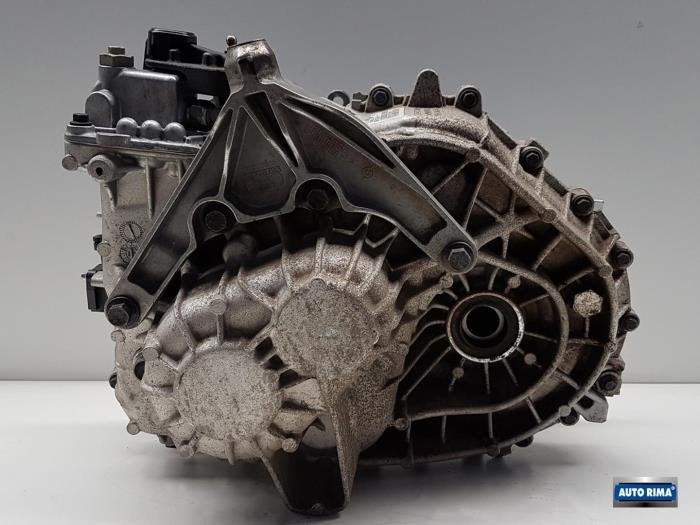 Boîte de vitesse d'un Volvo V40, -, 3 mois de garantie, -, -