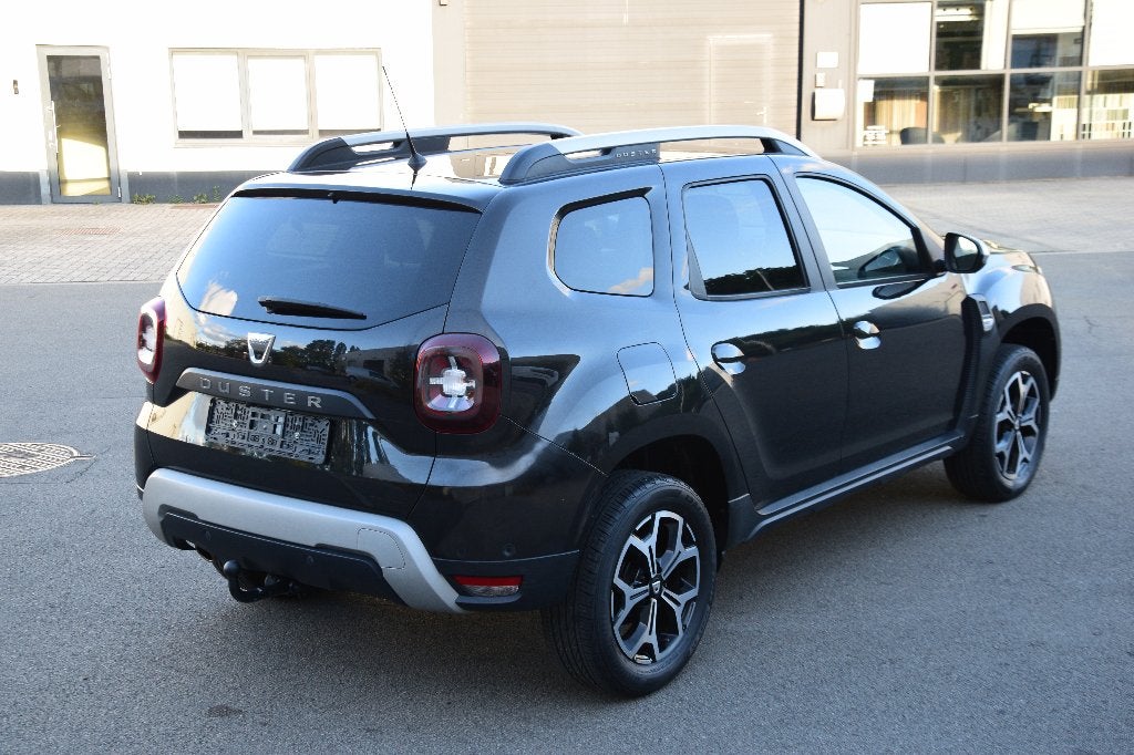 Dacia Duster 1.3 TCe Prestige, 1332 cm³, Achat, Euro 6, Entreprise