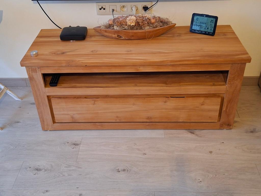Eetkamer, Huis en Inrichting, Kasten |Televisiemeubels, Ophalen