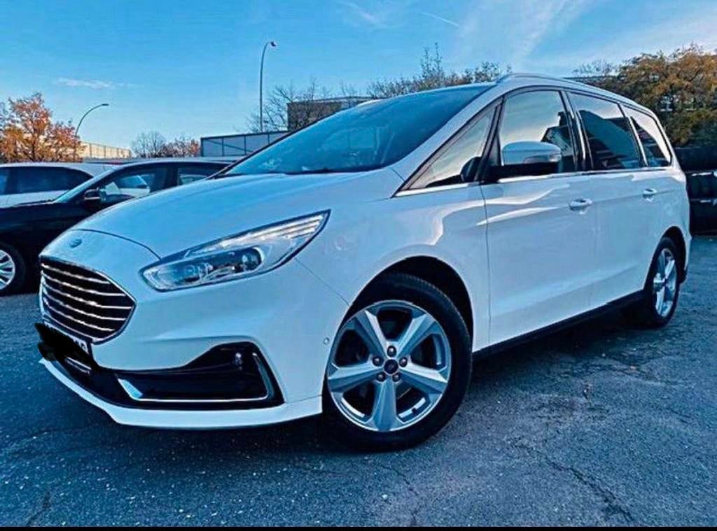 Ford Galaxy, Autos, Achat, 7 places, 5 portes, Diesel