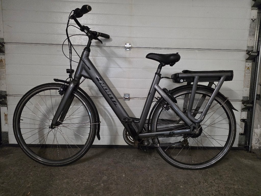 Elektrische fiets Norta, Fietsen en Brommers, Ophalen