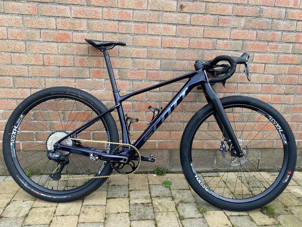 Scott Scale beach-bike, Fietsen en Brommers, Ophalen, Zo goed als nieuw