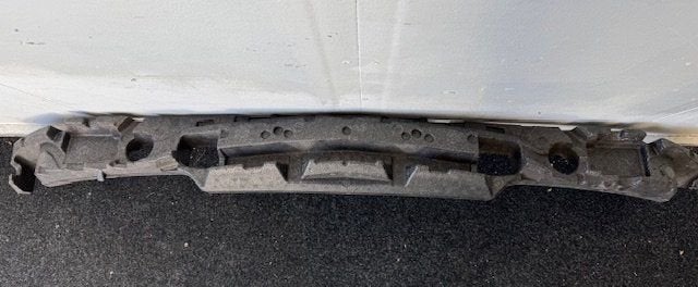 Mercedes S Klasse W222 Schokdemper Voorbumper A2228850437, Utilisé, -, -, Enlèvement ou Envoi