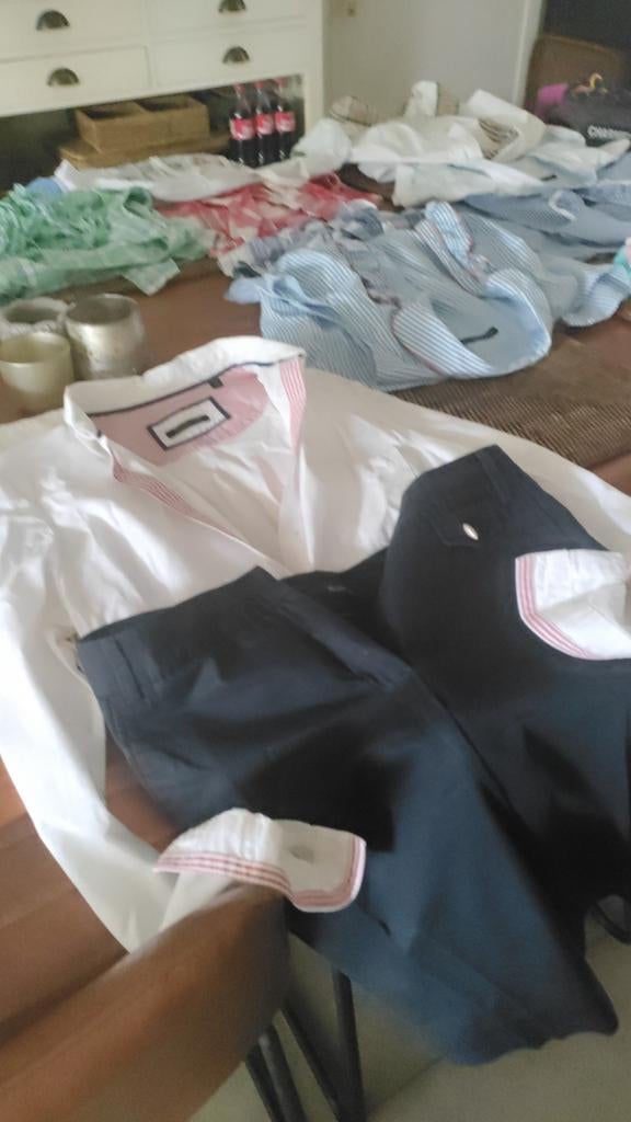 Vrouwenkledij maten 36 & 38, Kleding | Dames, Dames-kledingpakketten, Ophalen, Maat 36 (S)