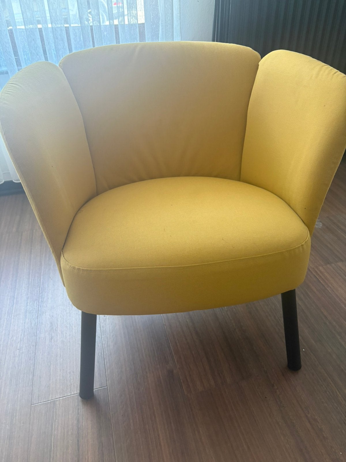 Fauteuil IKEA, Maison & Meubles, Fauteuils, Enlèvement ou Envoi, Comme neuf