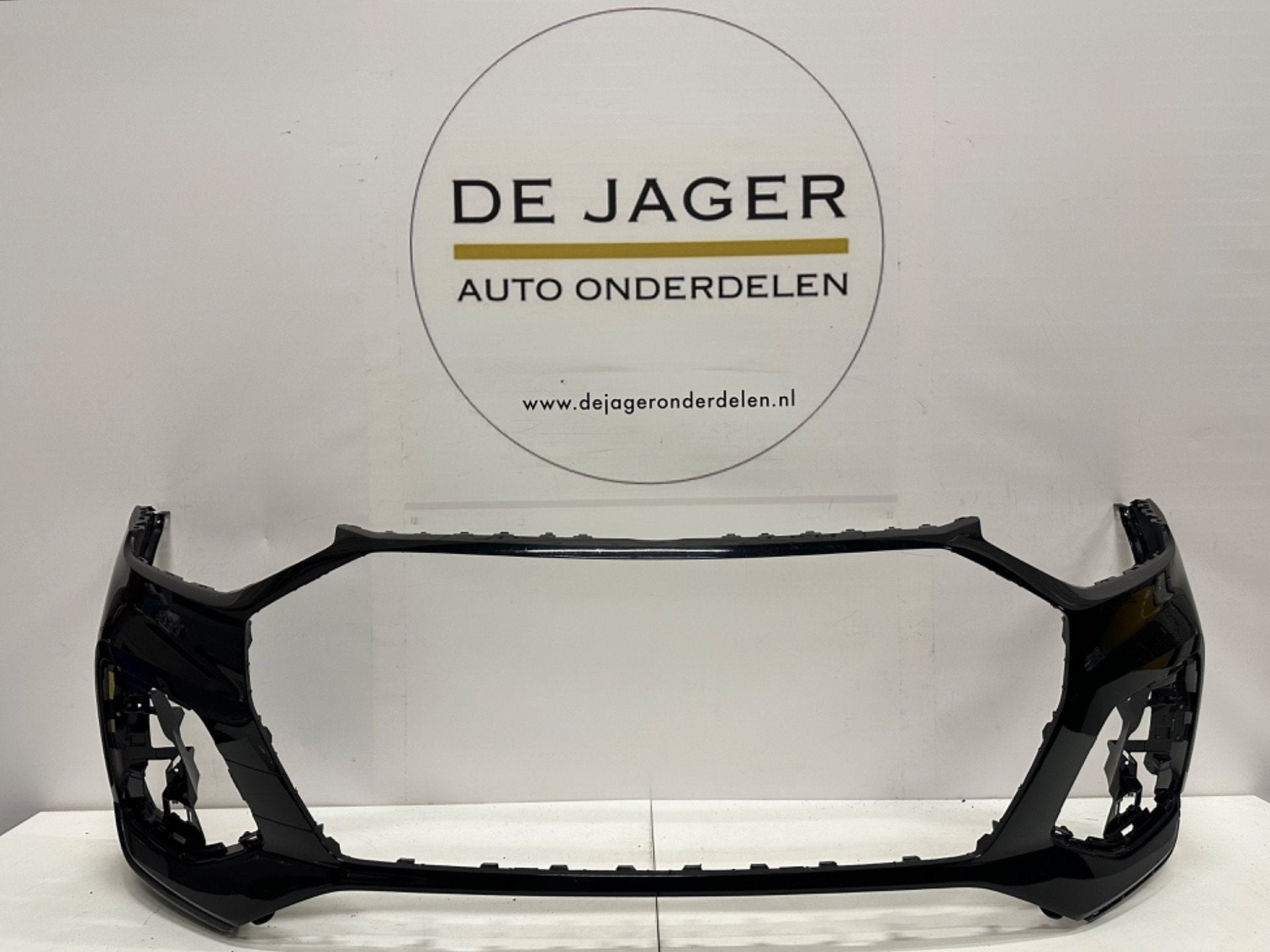 AUDI Q5 SQ5 80A S LINE FACELIFT PARE-CHOCS AVANT 80A807437P, Autos : Pièces & Accessoires, Carrosserie & Tôlerie, Pare-chocs, Audi