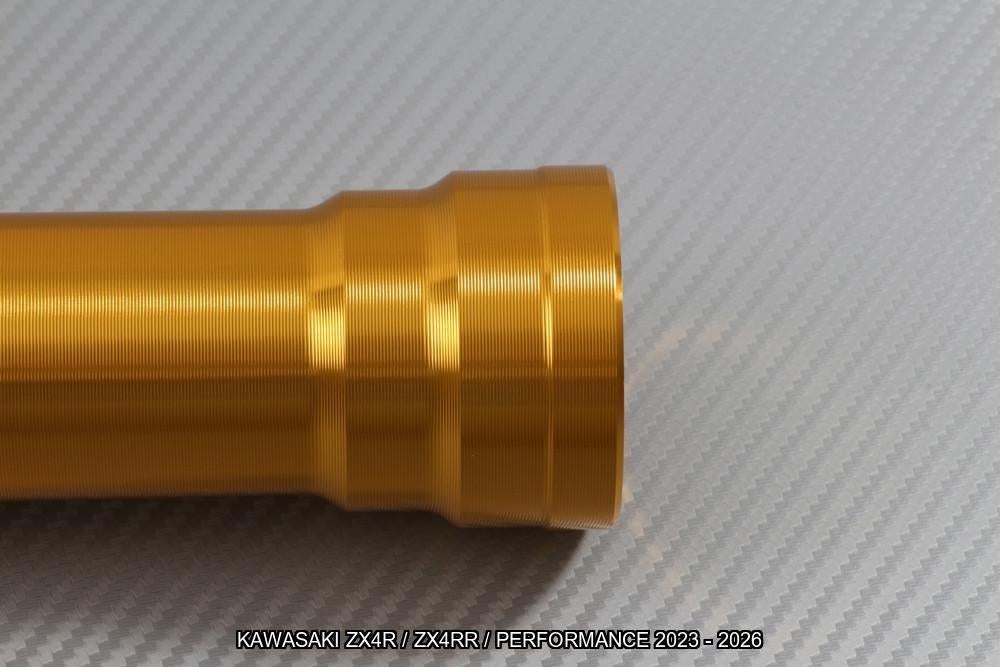 Fourreaux de fourche SPR KAWASAKI ZX4R / ZX4RR 2023 - 2026, Enlèvement ou Envoi, Neuf