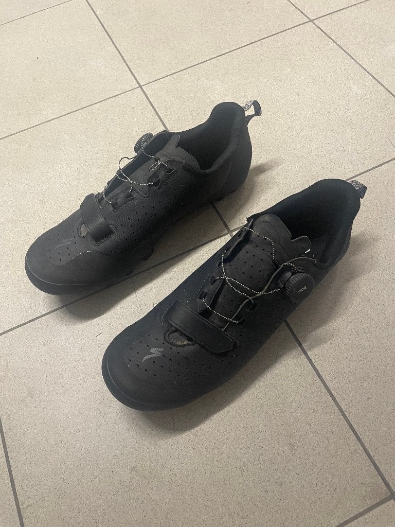 Recon 2.0 Gravel & Mountain Bike Shoe, Specialized, Enlèvement ou Envoi, Comme neuf, Autres tailles