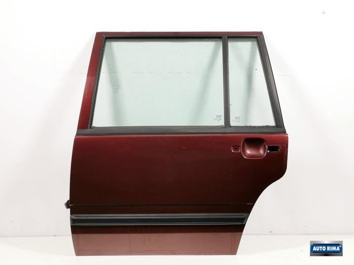 Portière 4portes arrière gauche d'un Volvo 9-Serie (414), -, 3 mois de garantie, Porte, -