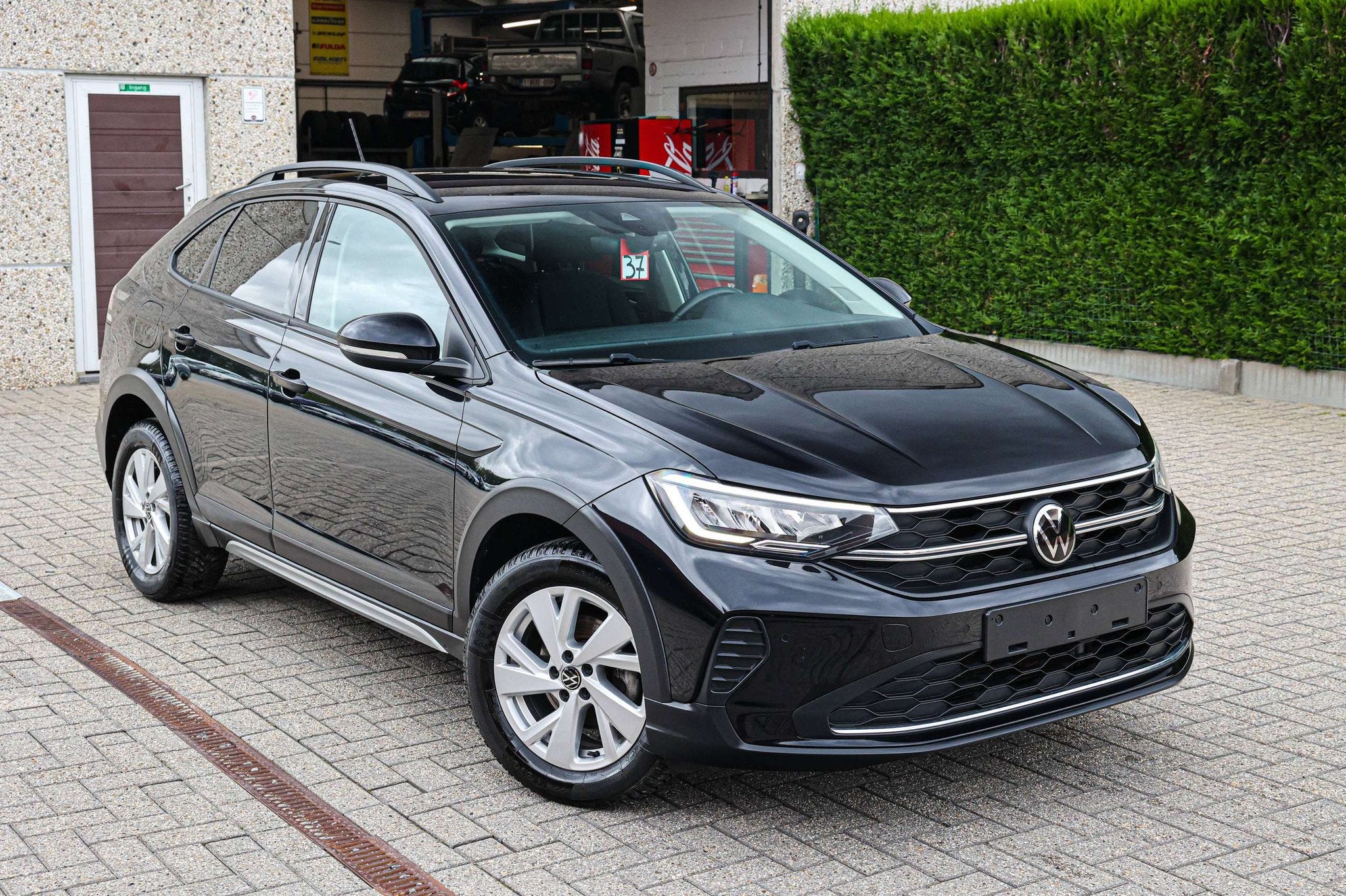 Volkswagen Taigo LIFE-UITVOERING*ACHTERUITRIJCAMERA*NAVIGATI, Auto's, Volkswagen, Gebruikt, https://public.car-pass.be/vhr/56452e93-0ab1-420e-ab47-c5e05701eabf