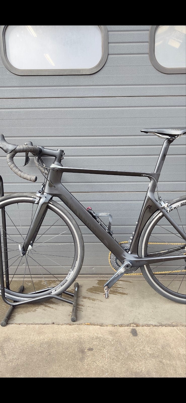 koerfiets canyon aeroad CF slx 7.0 maat 56 Ultegra, Ophalen of Verzenden