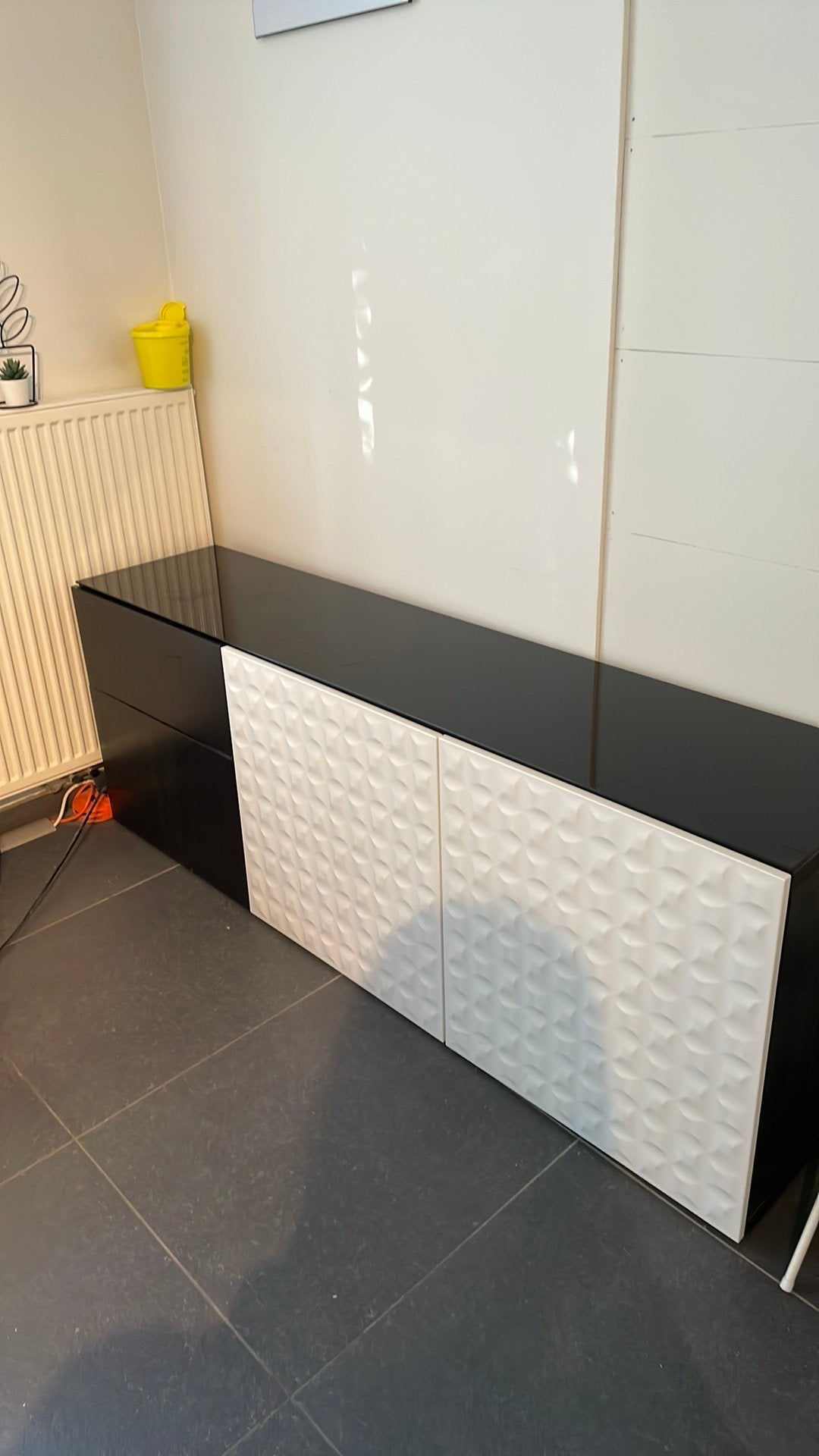 Besta kast ikea, Enlèvement, Comme neuf