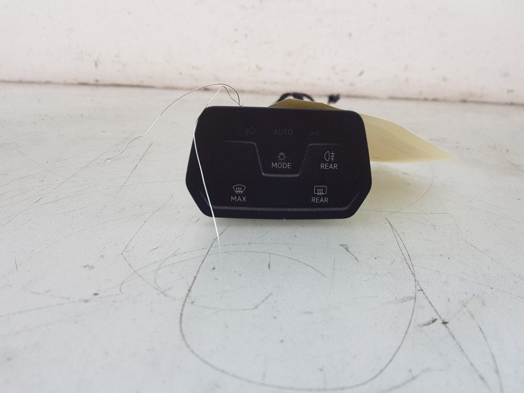 LICHTSCHAKELAAR Volkswagen ID.3 (E11 / E12) (01-2019/-), Gebruikt, Volkswagen
