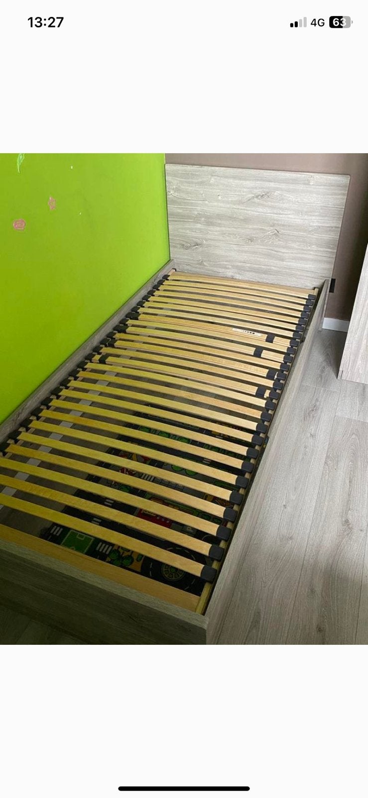 Kinder slaapkamer, Ophalen, Zo goed als nieuw