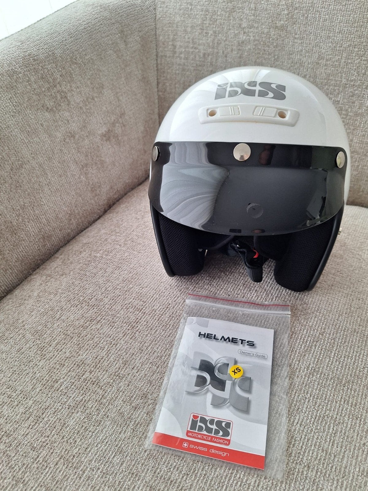 Nieuwe Helm!, Fietsen en Brommers, Ophalen of Verzenden, Nieuw, Extra small of kleiner