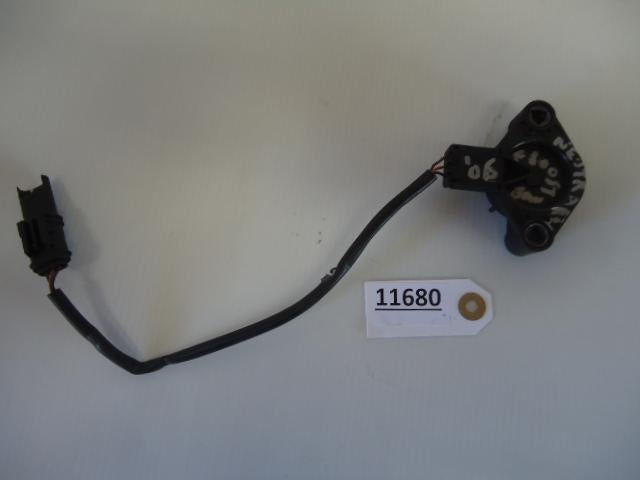 F800S 2006 - 2010 BMW Elektrische component D1-14579, Motoren
