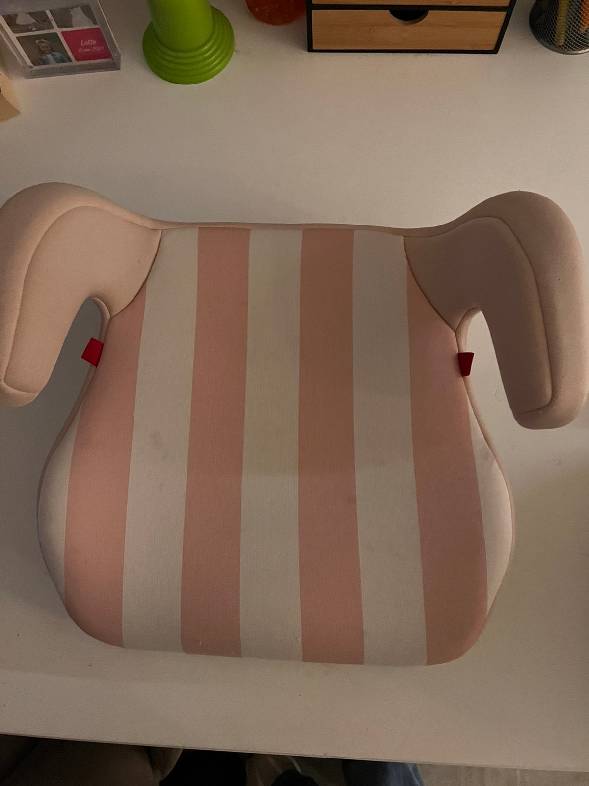 Autostoeltje, Enfants & Bébés, Enlèvement, Utilisé