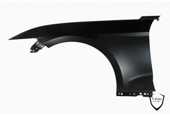 Ford mustang 2015 - 2017 zijscherm nieuw linksvoor, Auto-onderdelen, Gebruikt, Info@ford.com, Ford, Ford Motor Company