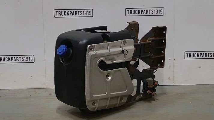DAF Exhaust System AdBlue tank 25L DAF LF, Auto-onderdelen, Ophalen, Gebruikt