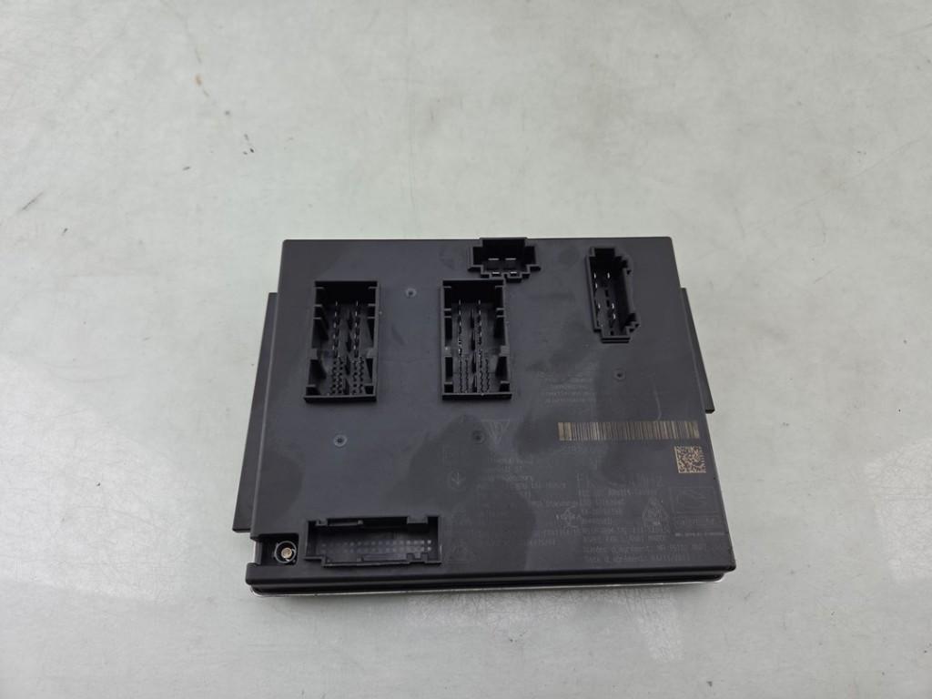 COMPUTER BODY CONTROL Porsche 718 Boxster (982) (01-2016/-), Dhr. J. Ham, Gebruikt, Administratie@autoham.nl, Porsche