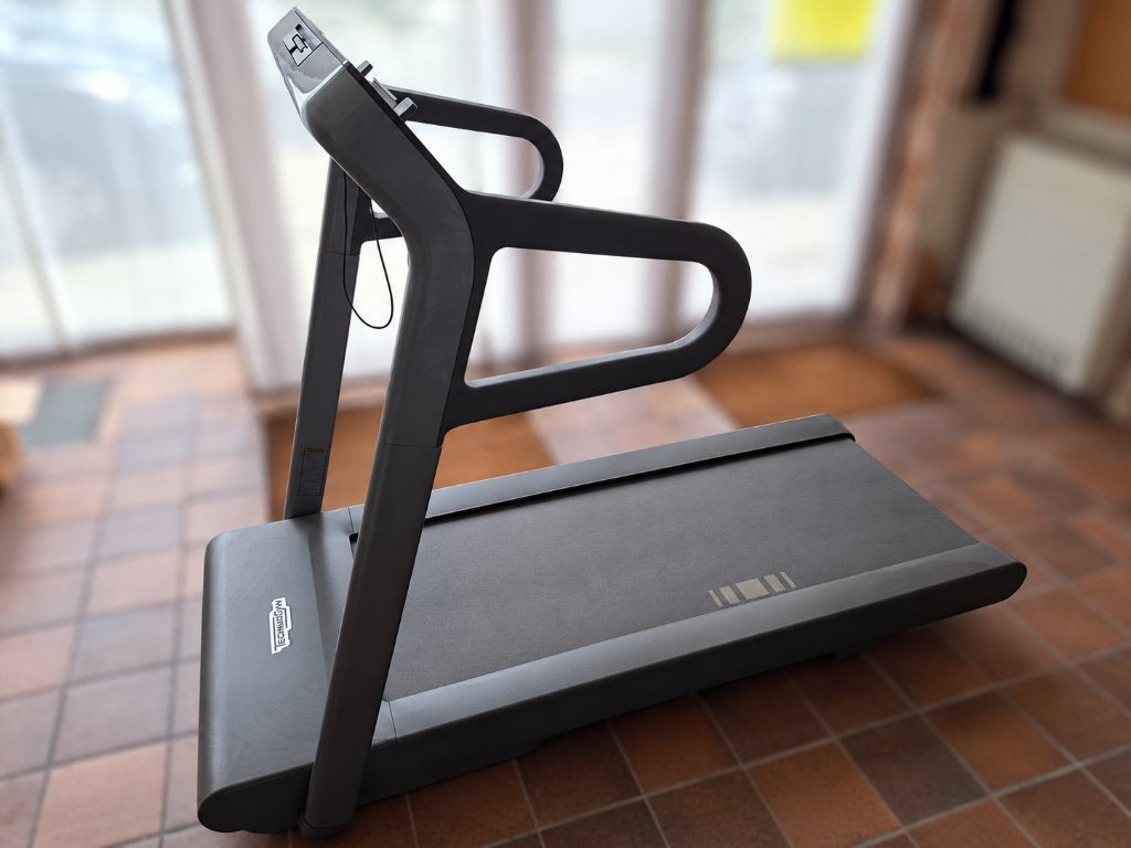 Technogym MyRun loopband, Sport en Fitness, Ophalen, Zo goed als nieuw, Overige materialen, Loopband