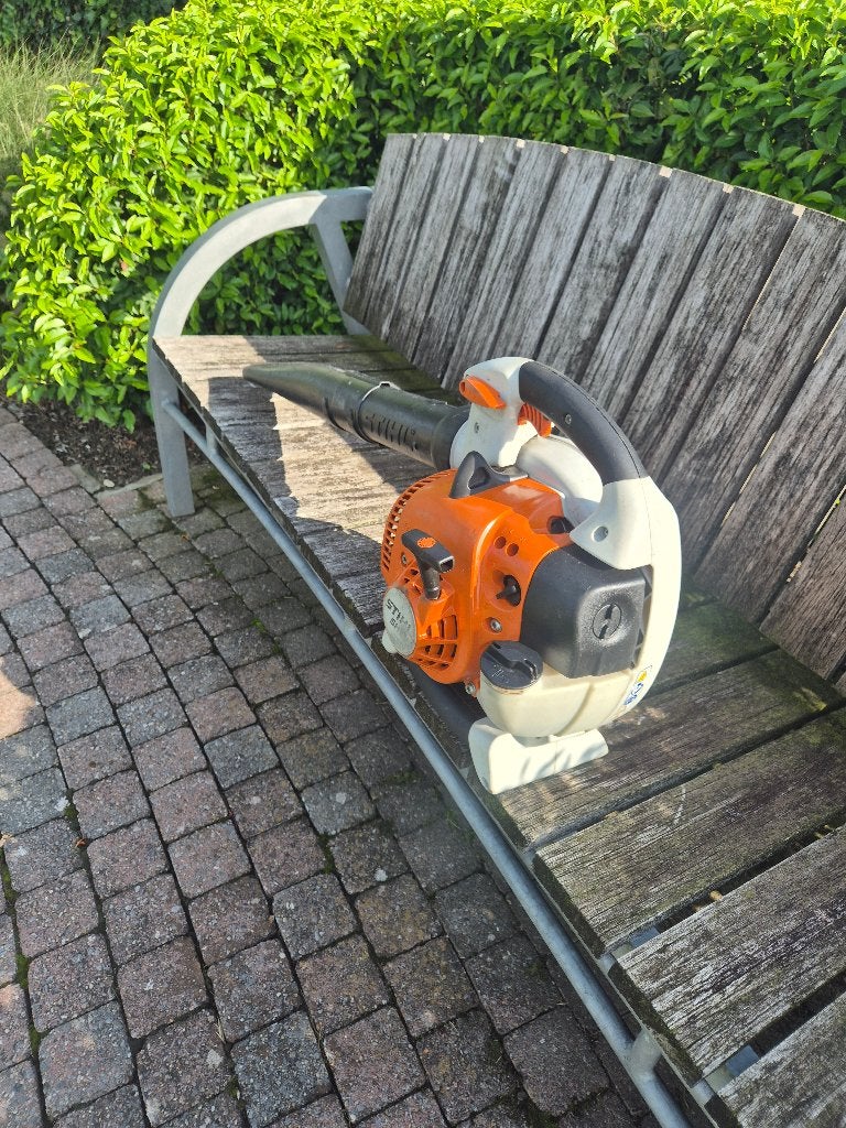 Stihl SH/BG 86 Krachtige Bladblazer Handgedragen, Stilh, Porté à la main, Comme neuf, Enlèvement
