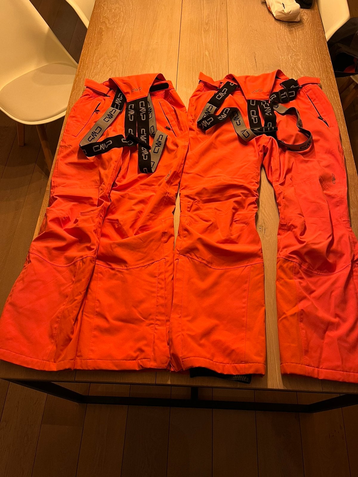 Skibroek CMP maat 48, Vêtements | Hommes, Enlèvement ou Envoi, Comme neuf, Taille 48/50 (M), Pantalon