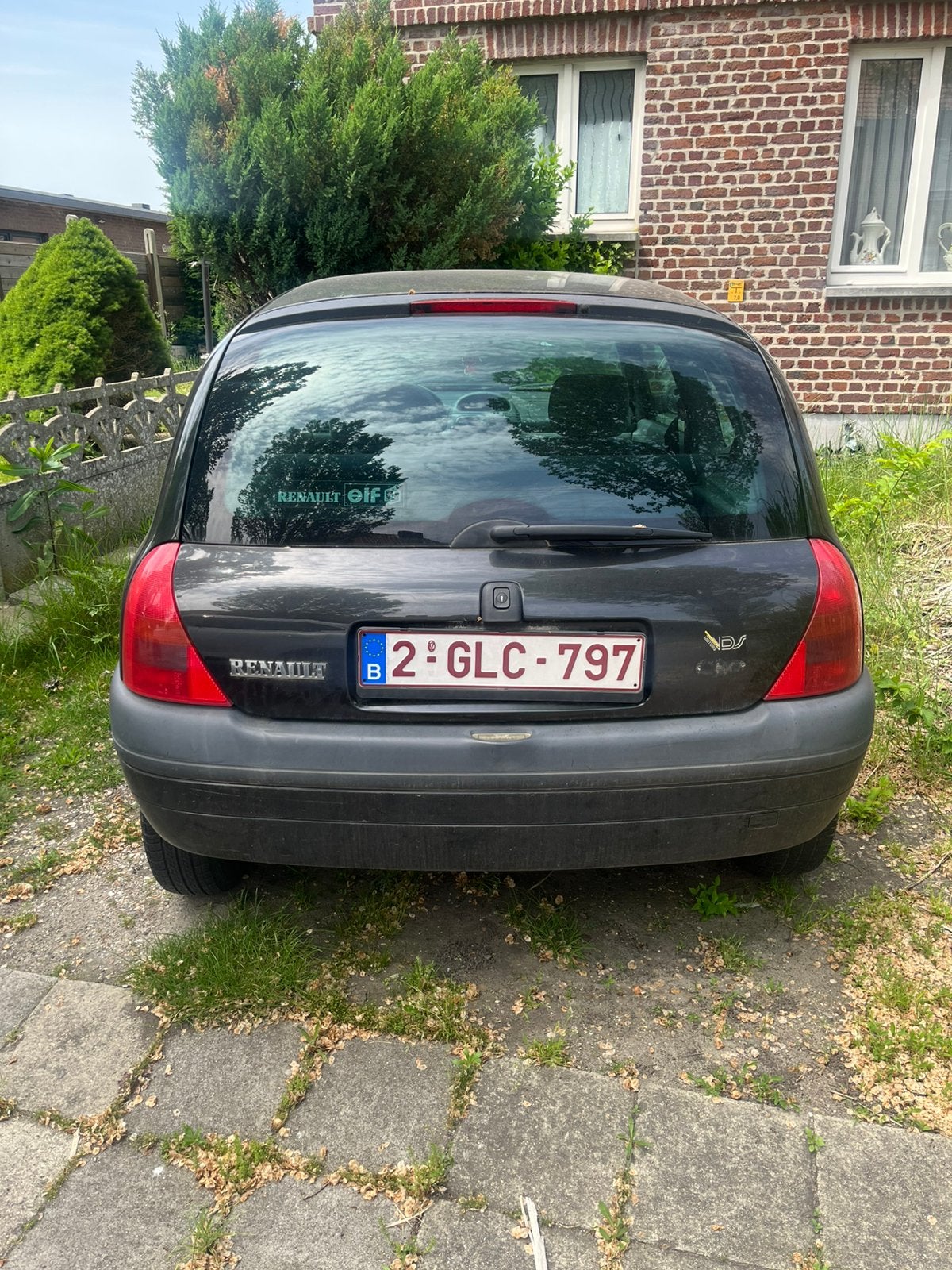 Renault Clio, Autos, Renault, Achat, Système audio, Entreprise, Boîte manuelle