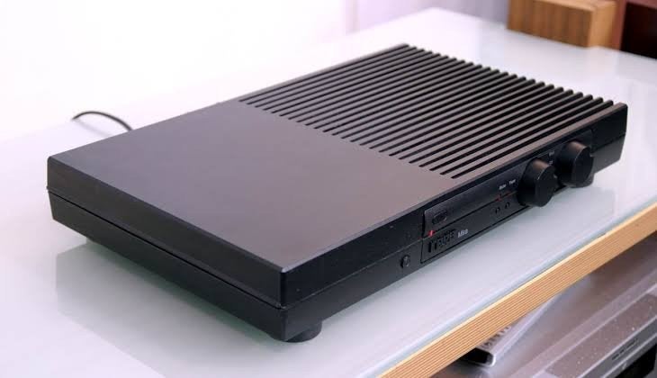 rega mira 1, Ophalen