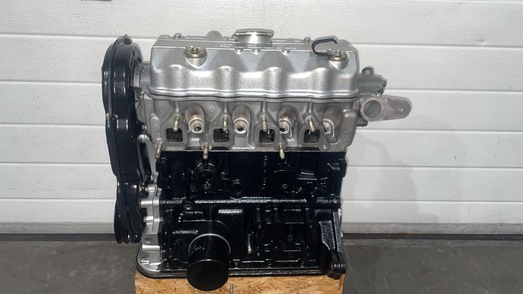 Suzuki LJ 80 NIEUWE MOTOR F 8A, Ophalen of Verzenden, Gereviseerd, Suzuki