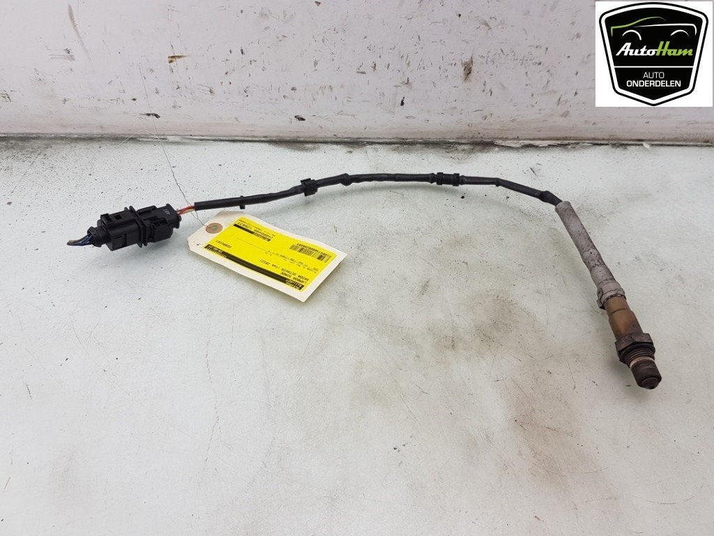 LAMBDASONDE Skoda Octavia Combi (1Z5) (01-2004/06-2013), Gebruikt, Skoda