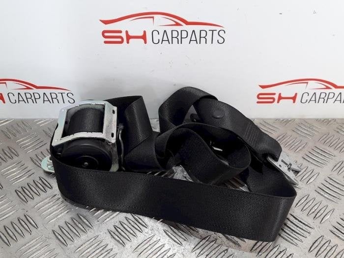 Ceinture de sécurité avant gauche d'un Opel Corsa, -, Opel, 3 mois de garantie, Utilisé