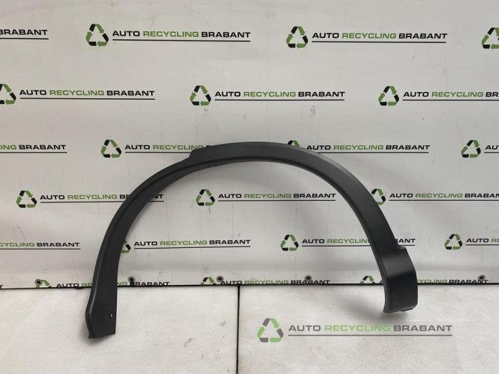 Extension garde-boue d'un Honda CR-V, -, 3 mois de garantie, Utilisé, -