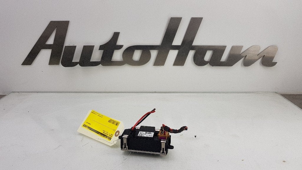 RESISTANCE CHAUFFE Audi TT (8J3) (01-2006/06-2014), Dhr. J. Ham, Administratie@autoham.nl, Audi, Utilisé