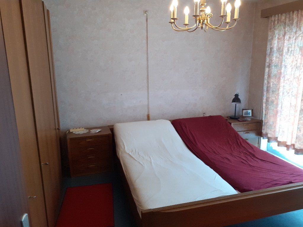 Complete slaapkamer, Ophalen, Tweepersoons