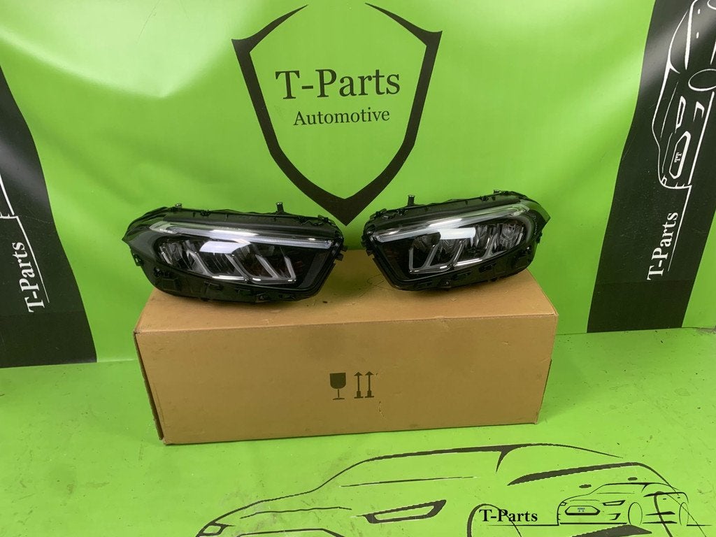 mercedes a klasse koplamp 22+ links rechts a1779064406 a1779, Auto-onderdelen, Info@fabrikant.eu, Fabrikant BV, Mercedes-Benz