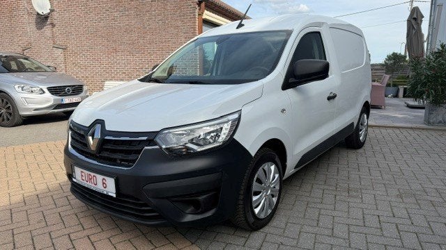 renault kangoo express mod 2023, Autos, Achat, Euro 6, Entreprise, 2 places