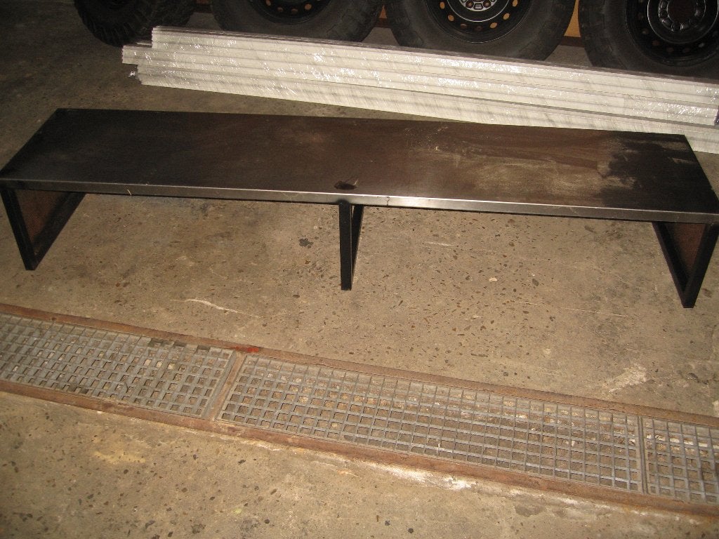 RVS OPZET, Ophalen