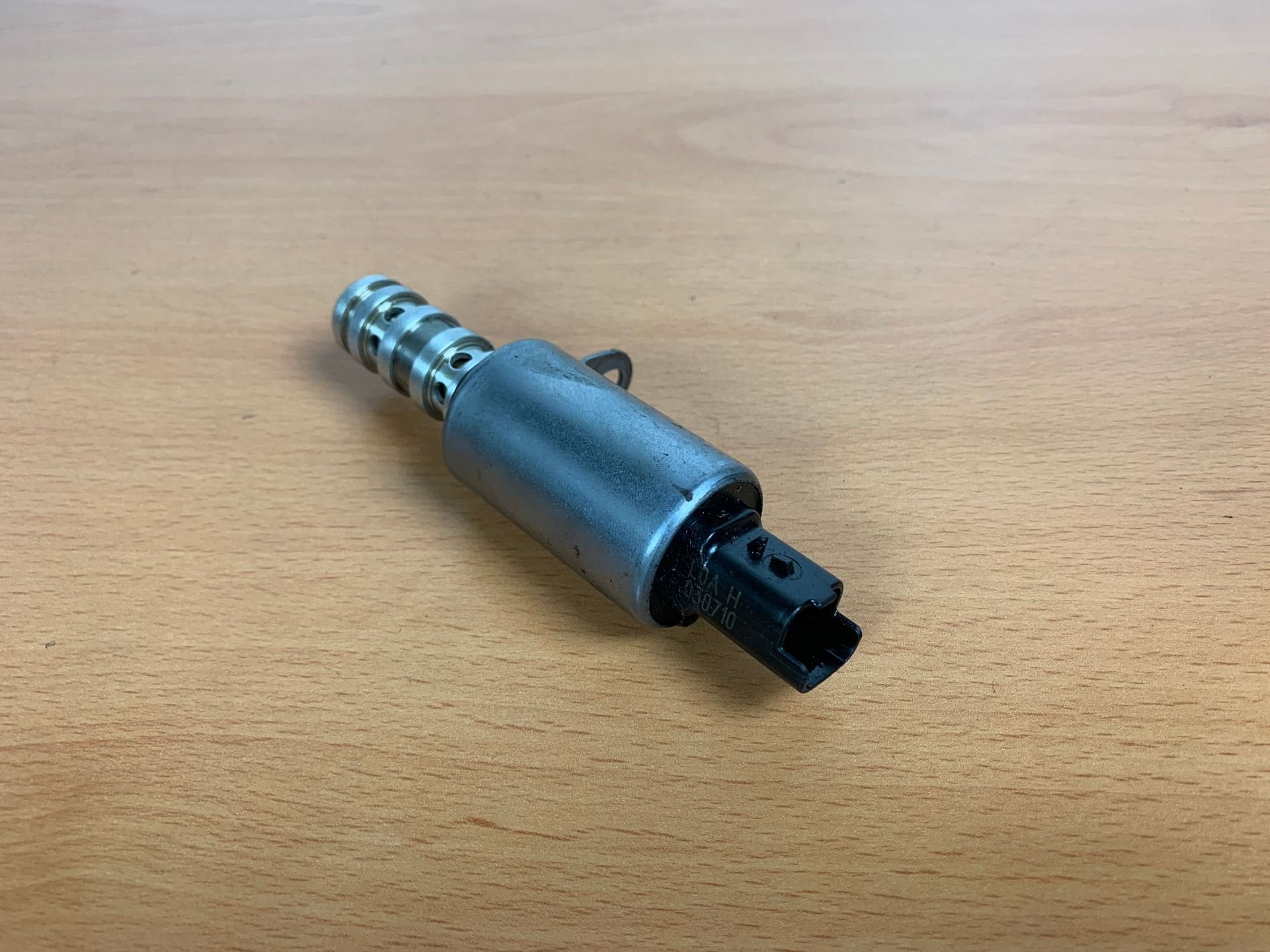nokkenas sensor peugeot citroen mini 1.6 THP V76042928002, Auto-onderdelen, Gebruikt, -, -, Ophalen of Verzenden