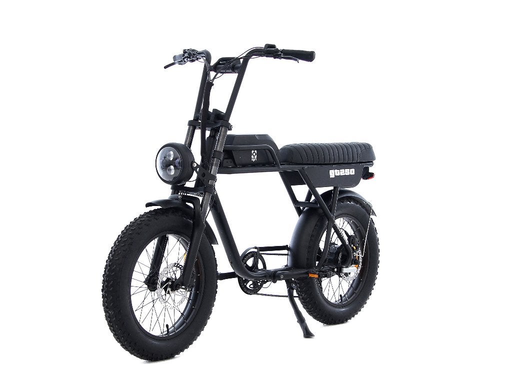 Vélo à pneus surdimensionnés AGM GT250, Enlèvement ou Envoi, Neuf, 30 à 50 km par batterie, Autres marques
